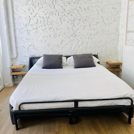 Studio Equipe-Climatise Avec Balcon Au Mourillon A 20M De La Plage ตูลง ภายนอก รูปภาพ